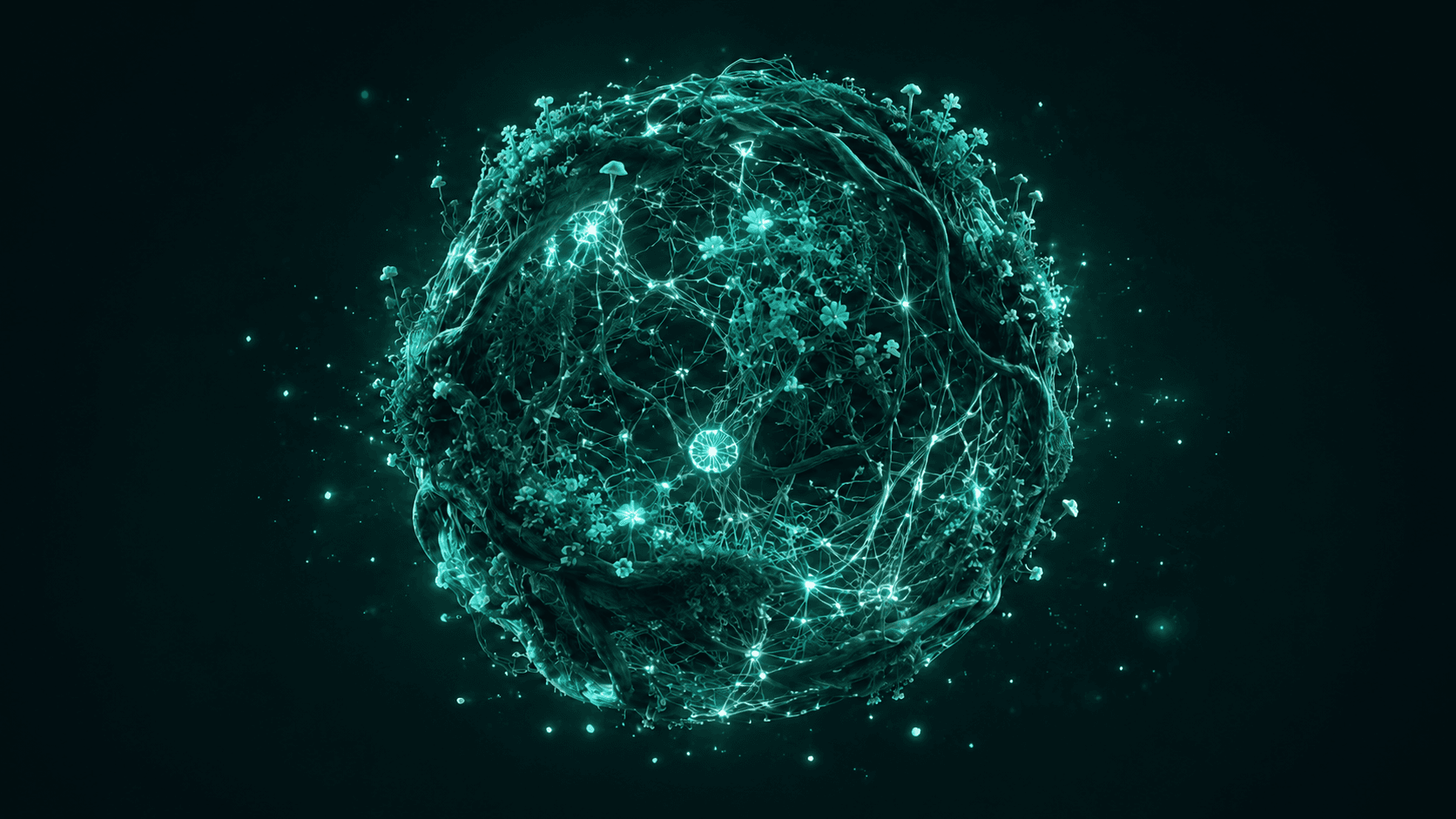 The Aboova ecosystem